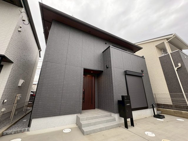 大野町２丁目戸建貸家