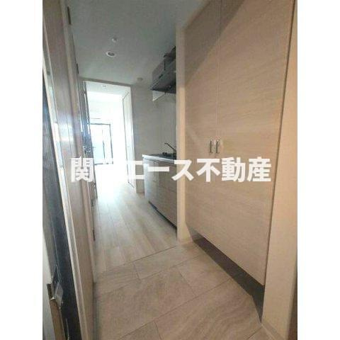 【玄関】 | ARCOBALENO OSAKA FUSE | 同一商品