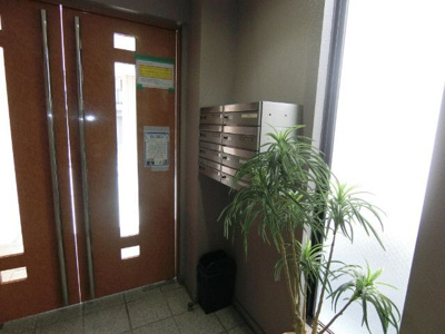【エントランス】 | ノベル田端