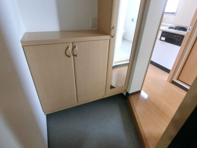 【玄関】 | ノベル田端