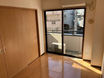 【内装】 | ノベル田端
