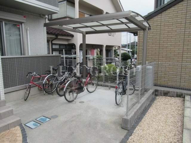 【その他共用部分】 | ル　リアン