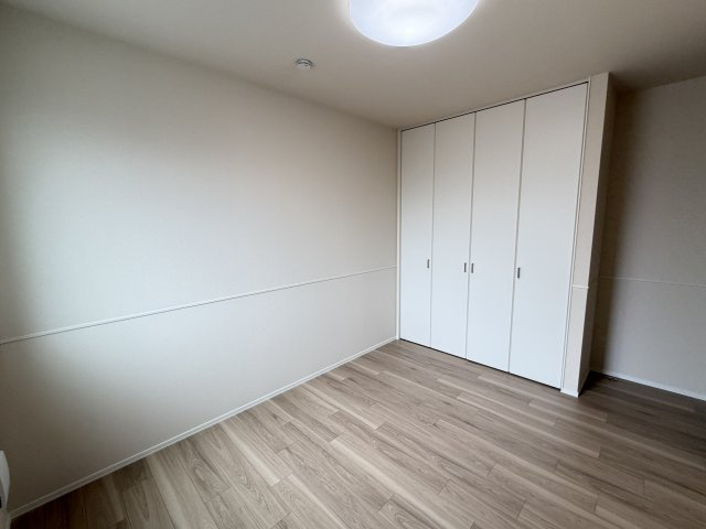 Ｃｈｏｕｅｔｔｅ　Ｍａｉｓｏｎ　シュエットメゾンの寝室|★5.8帖の洋室★