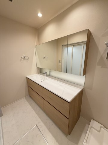 Ｃｈｏｕｅｔｔｅ　Ｍａｉｓｏｎ　シュエットメゾンの独立洗面台|★独立洗面台★