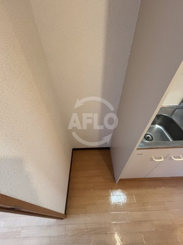エムズプラザ今里弐番館の設備|エムズプラザ今里弐番館　冷蔵庫置き場
