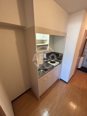 エムズプラザ今里弐番館のキッチン|エムズプラザ今里弐番館　キッチン