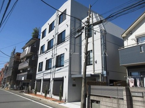 防音マンション スカイラシクラス平和台