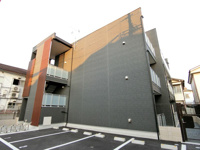 リブリ・蛍池の画像