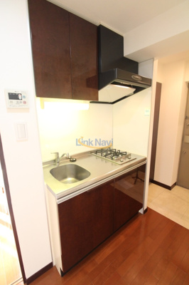 【キッチン】 | エイペックス新大阪