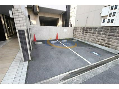 【駐車場】 | エイペックス新大阪