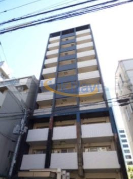 【外観】 | エイペックス新大阪