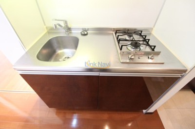 【キッチン】 | エイペックス新大阪