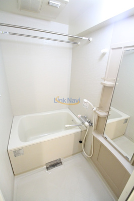 【浴室】 | エイペックス新大阪