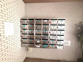 【その他共用部分】 | ハイツ雲雀ヶ丘