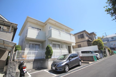 【外観】 | シャルマンビレッジ