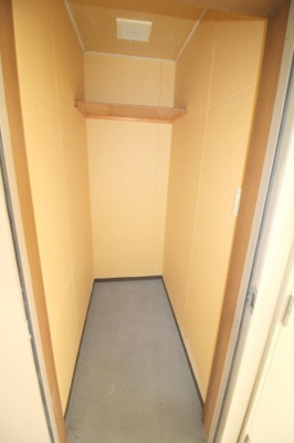 【設備】 | シャルマンビレッジ | トランクルーム
