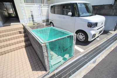 【その他共用部分】 | シャルマンビレッジ