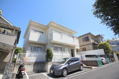 【外観】 | シャルマンビレッジ