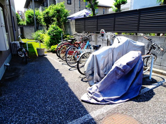 【その他共用部分】