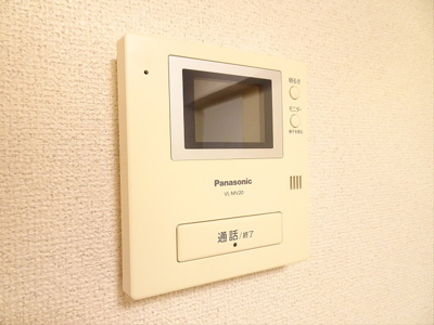 【セキュリティ】 | アメニティーコート