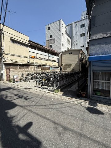 文京区千石４丁目売地