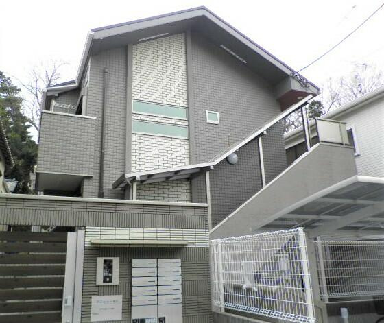 アフェット松戸