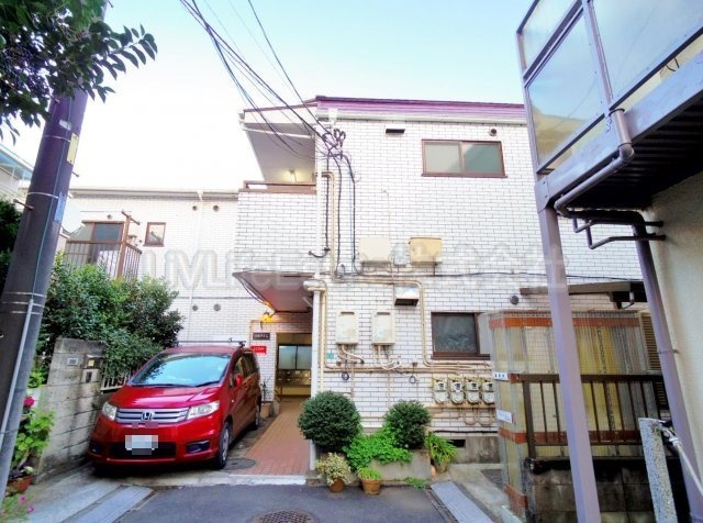 河合ハイム(カワイハイム)