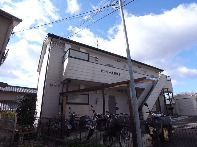 サンモール野神Ⅱ