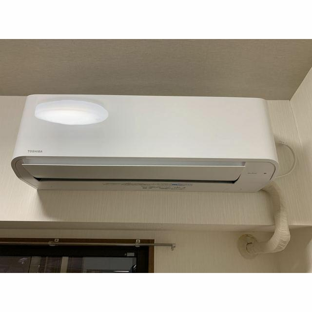 川崎市多摩区登戸の賃貸マンションの設備