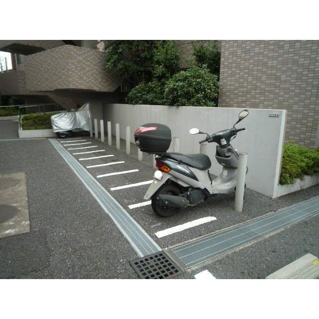 川崎市多摩区登戸の賃貸マンションのその他