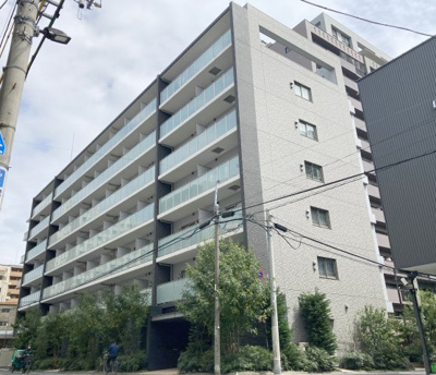 【外観】 | プライマル錦糸町