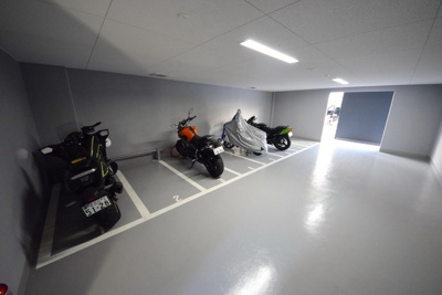 【駐車場】 | プライマル錦糸町
