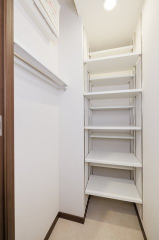 フィシオ飯田橋のその他|※写真は同タイプ住戸です。