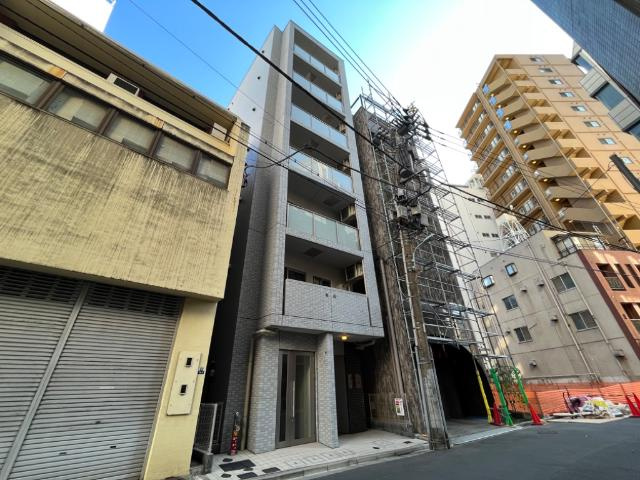 カーサグランデ日本橋小網町