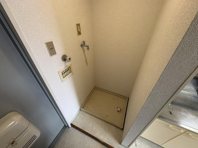 プレシェール　ロジュマンの設備