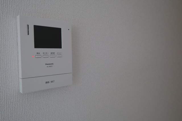 《仲介手数料無料》南区南浦和４丁目3-17新築一戸建てミラスモのセキュリティ