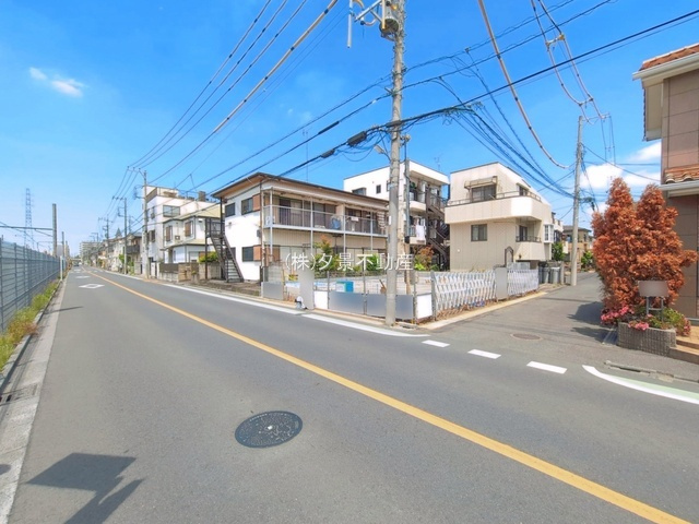 《仲介手数料無料》南区南浦和４丁目3-17新築一戸建てミラスモ