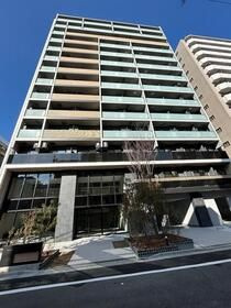 エスティメゾン大森