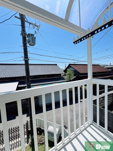 小針梅木戸建の展望