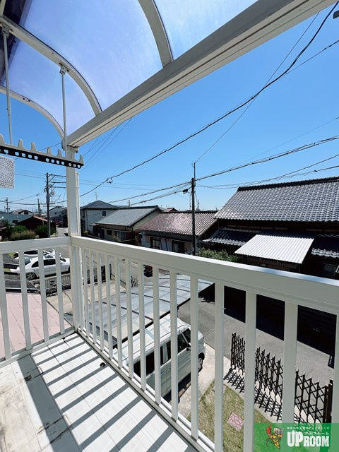 小針梅木戸建の展望