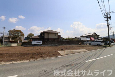 【外観】 | 土師169坪事業用地