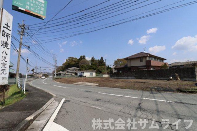 【外観】 | 土師169坪事業用地