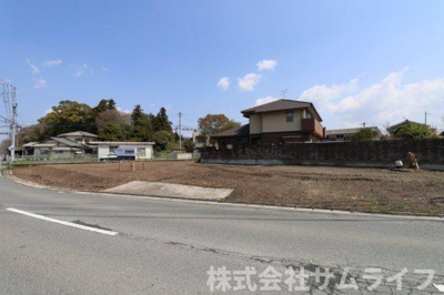【外観】 | 土師169坪事業用地