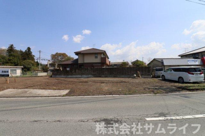 【外観】 | 土師169坪事業用地
