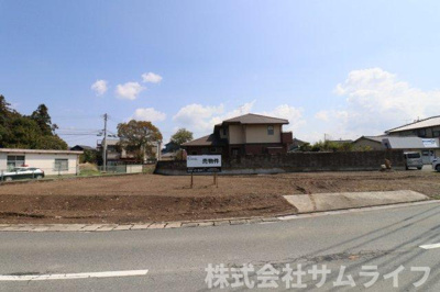 【外観】 | 土師169坪事業用地