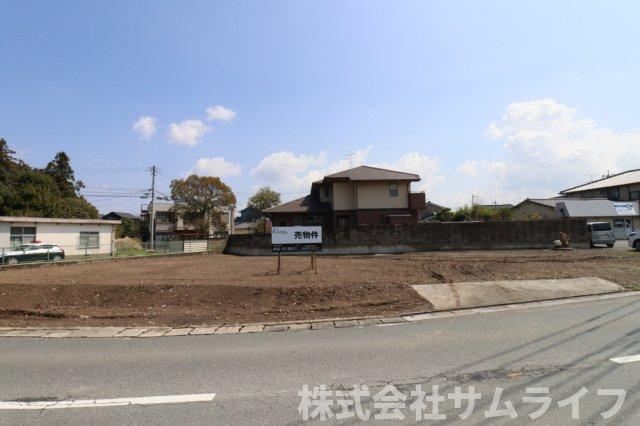 【外観】 | 土師169坪事業用地
