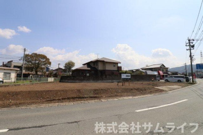 【外観】 | 土師169坪事業用地