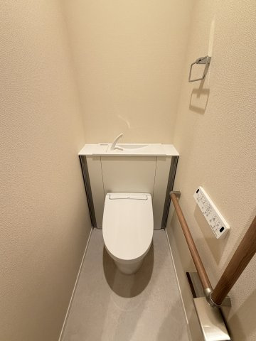 Ｃｈｏｕｅｔｔｅ　Ｍａｉｓｏｎ　シュエットメゾンのトイレ|★トイレ★