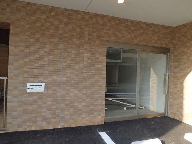 SERENA　MARUNOUCHIの内装