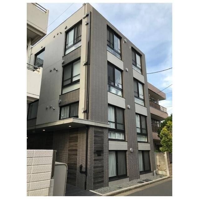 練馬区高野台１丁目のマンションの画像